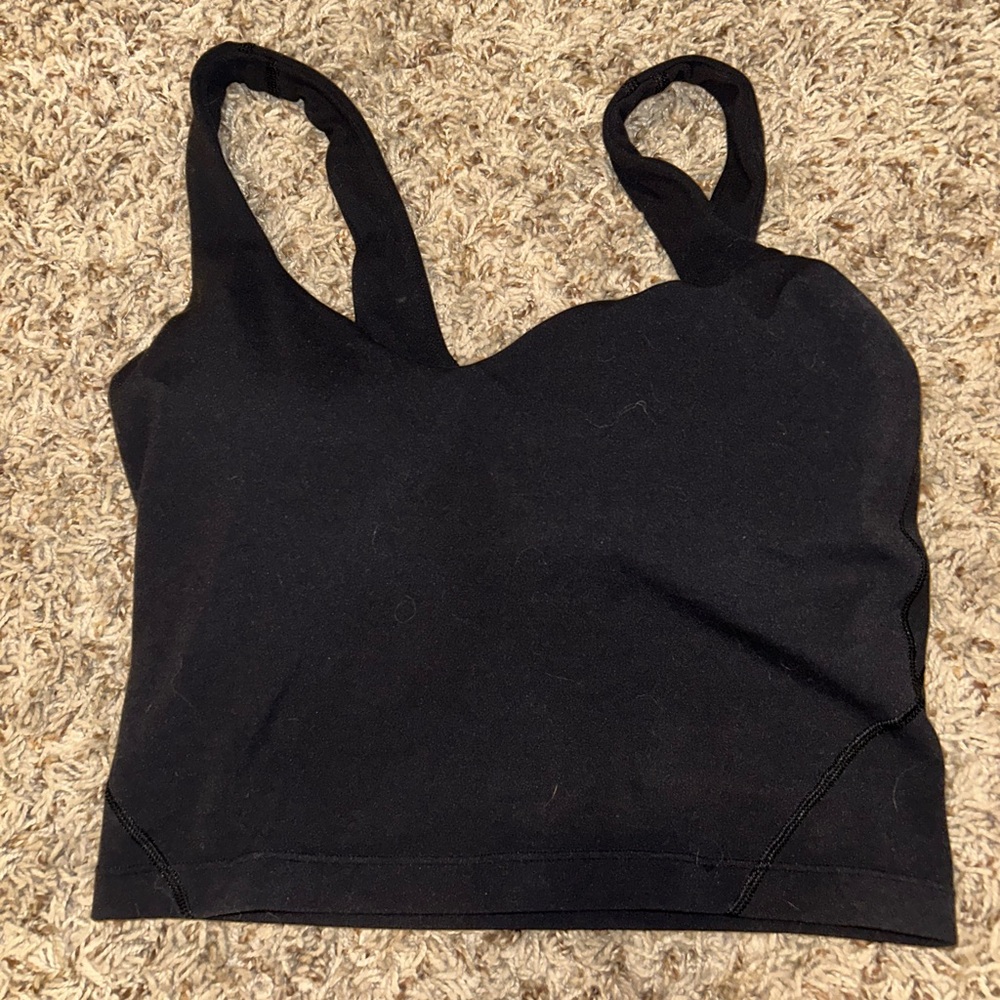 LULULEMON ALIGN TANKS